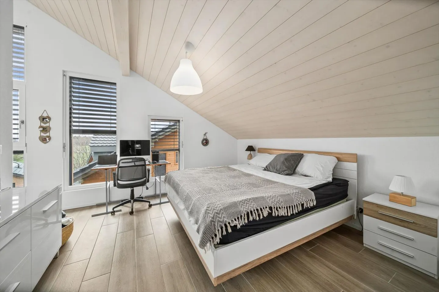 Einfamilienhaus kaufen - Foto 9 von 13