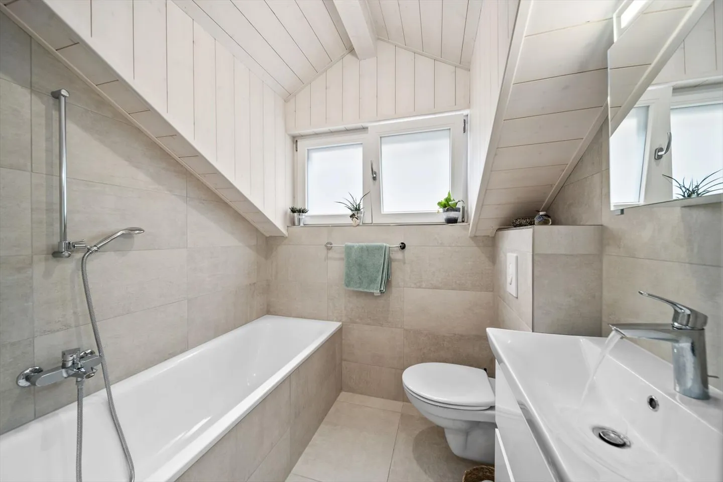 Einfamilienhaus kaufen - Foto 10 von 13