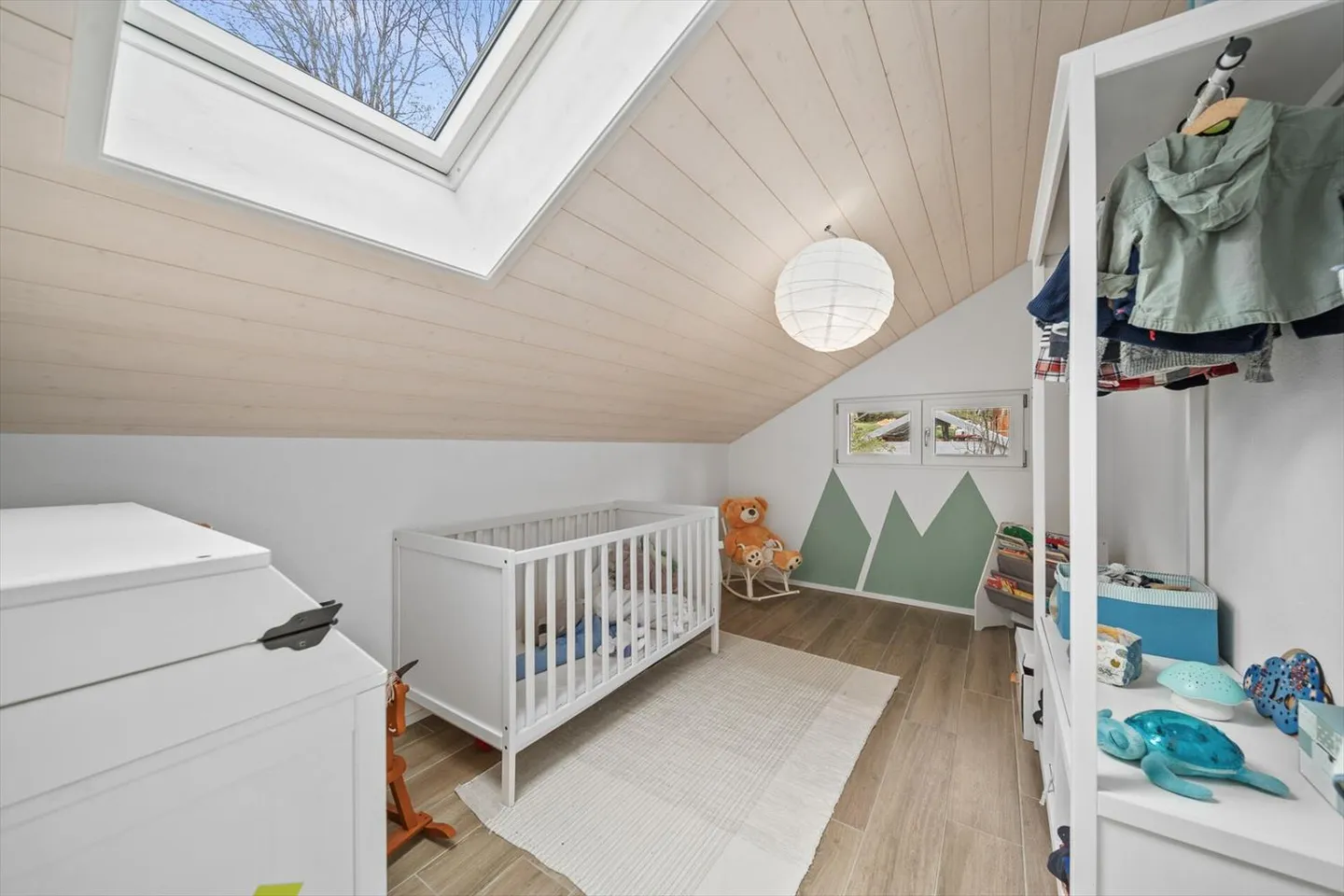 Einfamilienhaus kaufen - Foto 11 von 13