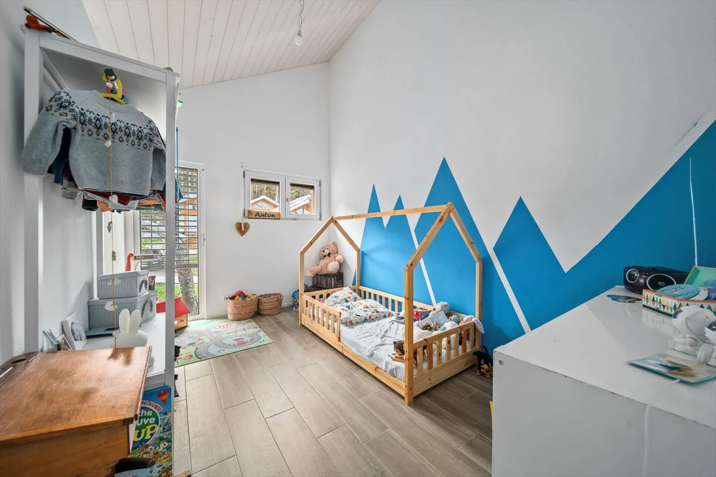 Einfamilienhaus kaufen - Foto 12 von 13