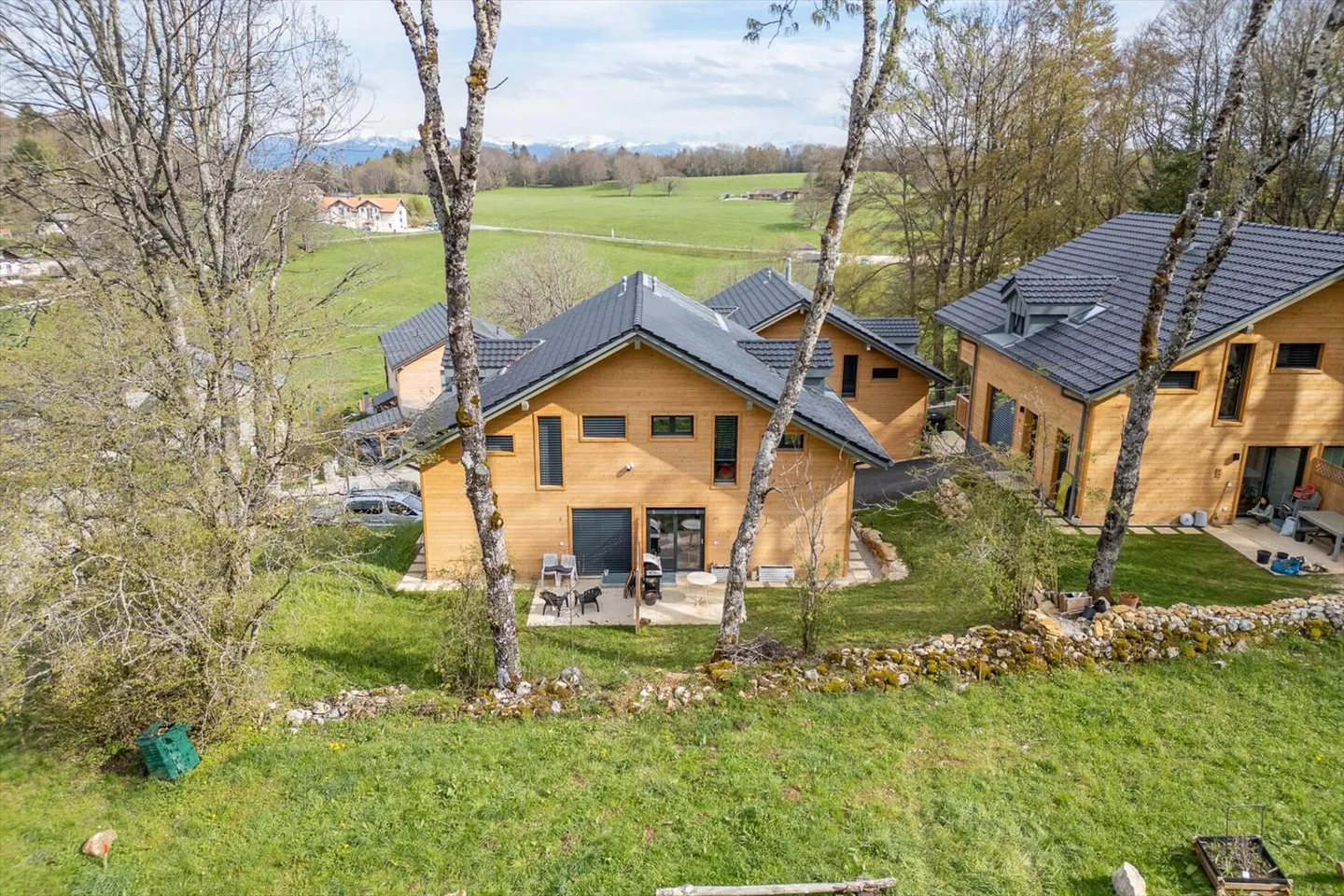 Einfamilienhaus kaufen - Foto 2 von 13