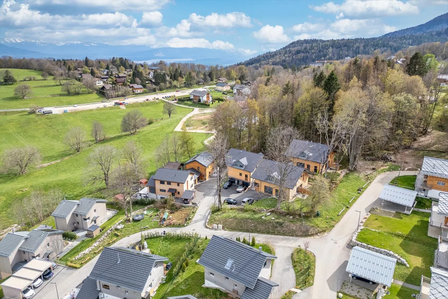 Einfamilienhaus kaufen - Foto 3 von 13