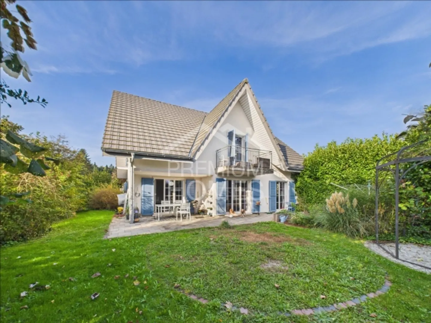 Modern Living Meets Rural Idyl - Photo 1 of 4