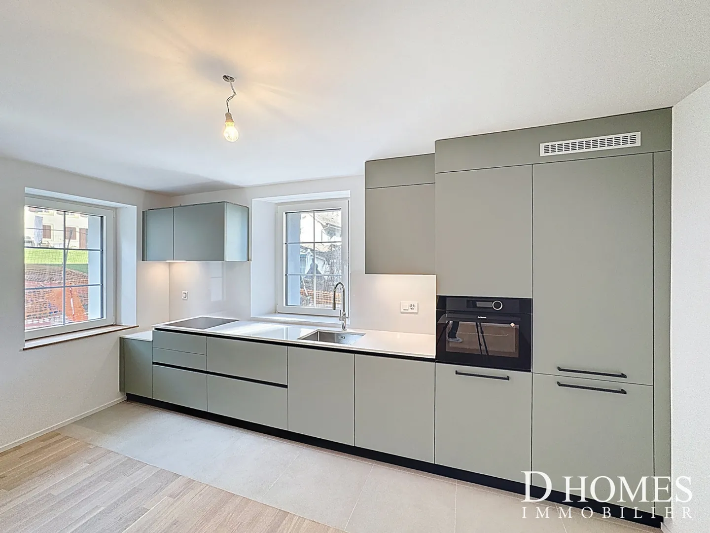 Appartement Charmant avec Jardin - Photo 4 sur 12