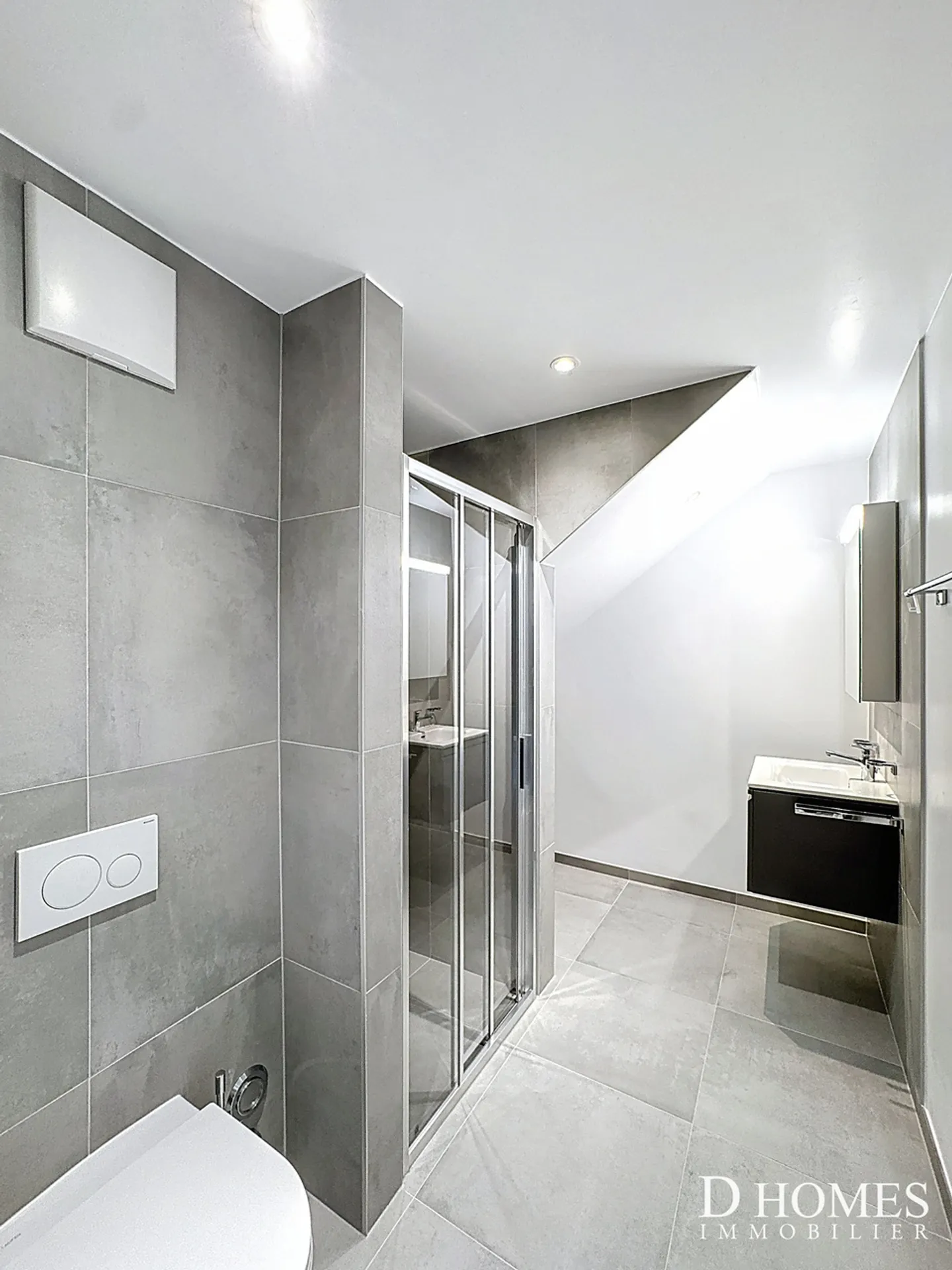 Appartement Charmant avec Jardin - Photo 6 sur 12