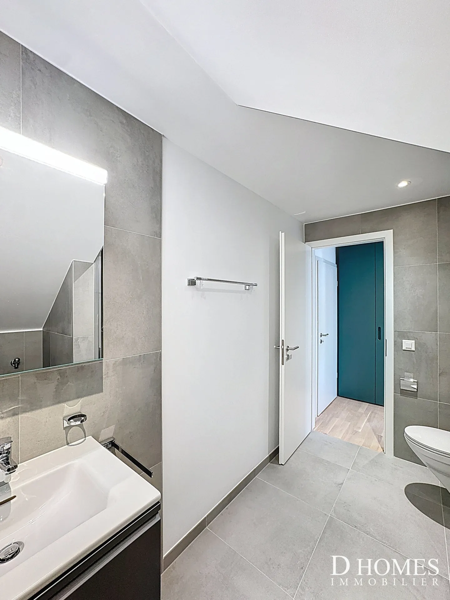 Appartement Charmant avec Jardin - Photo 7 sur 12