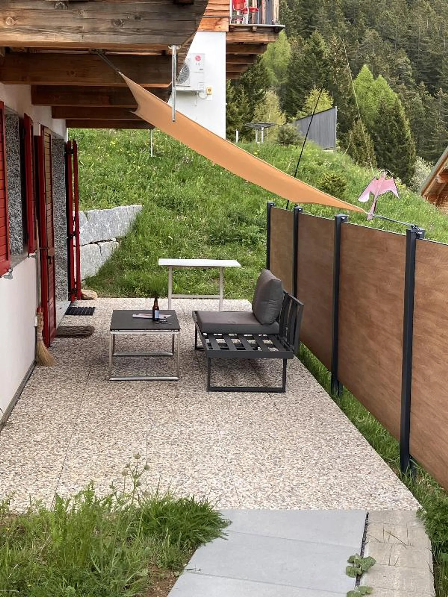 Appartamento arredato 1 camera - Foto 5 di 5