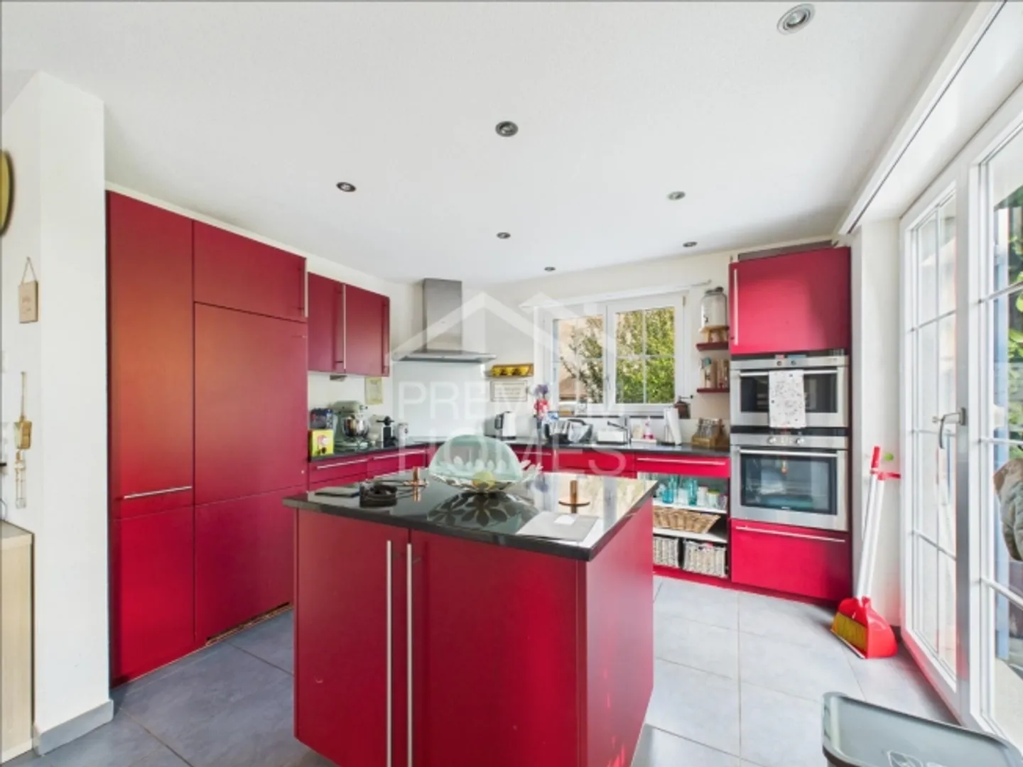 Modern Living Meets Rural Idyl - Photo 3 of 4