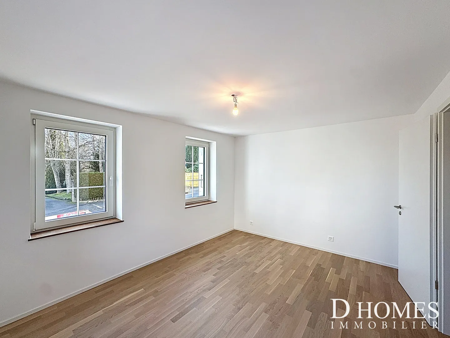 Appartement Charmant avec Jardin - Photo 9 sur 12