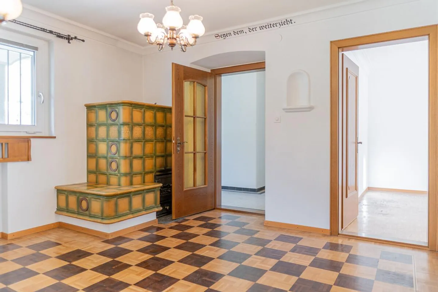 Charmantes Einfamilienhaus - Foto 7 von 28