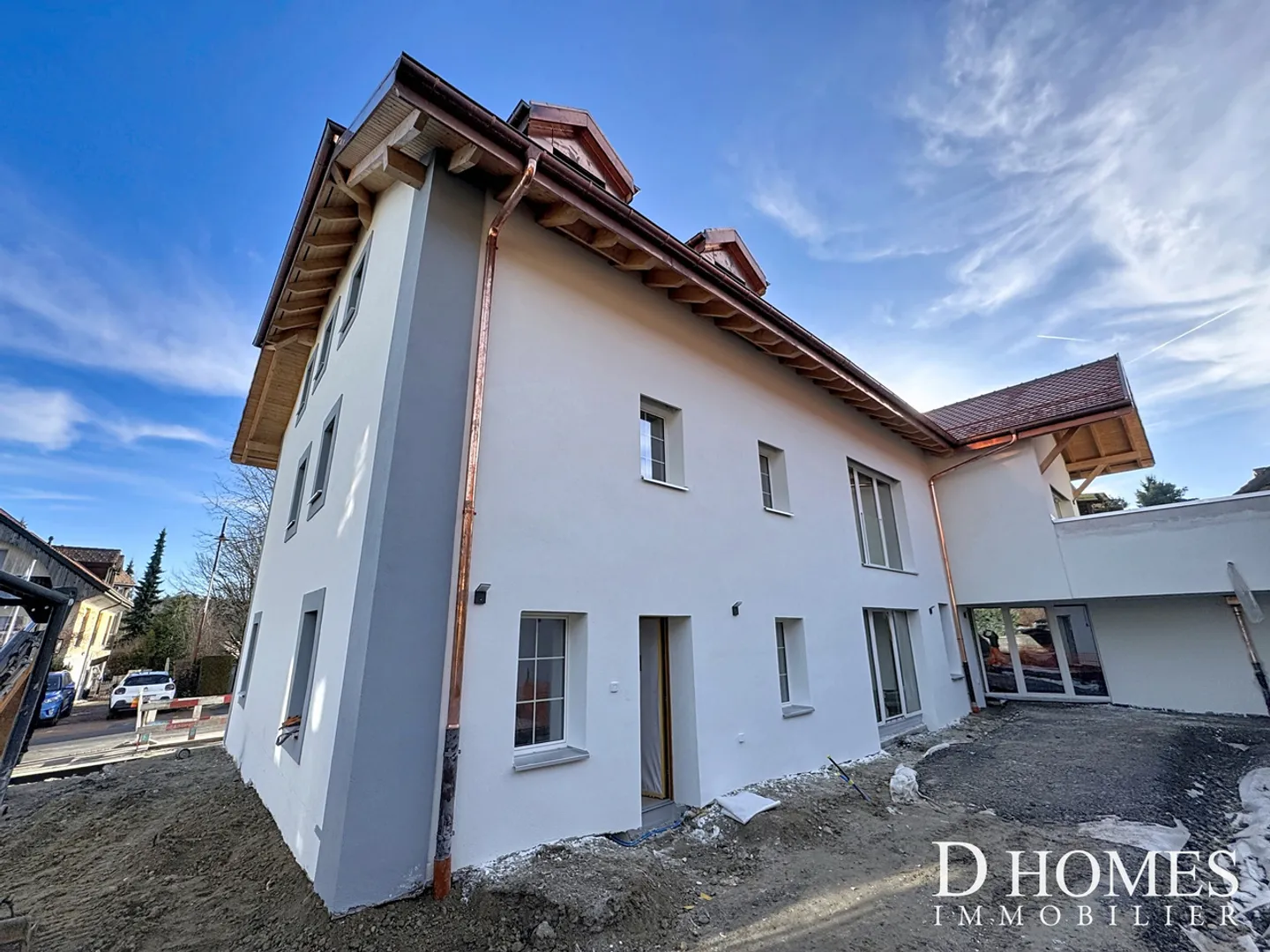 Appartement Charmant avec Jardin - Photo 12 sur 12