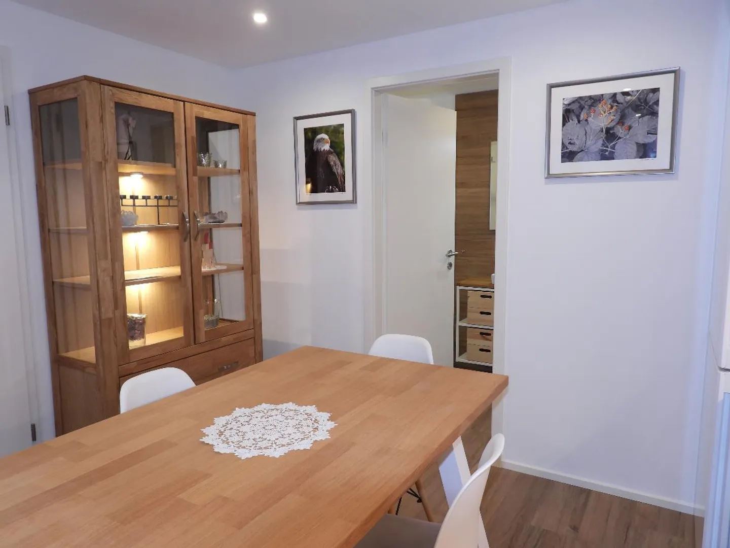 Appartamento arredato 1 camera - Foto 2 di 5