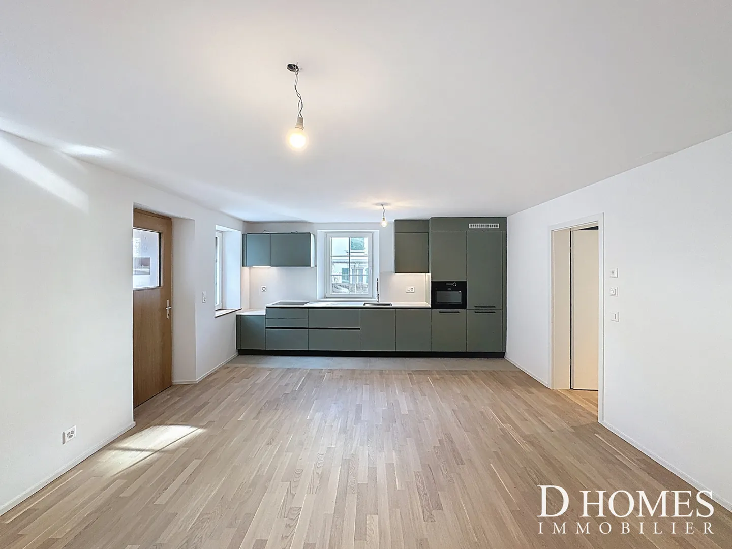 Appartement Charmant avec Jardin - Photo 2 sur 12