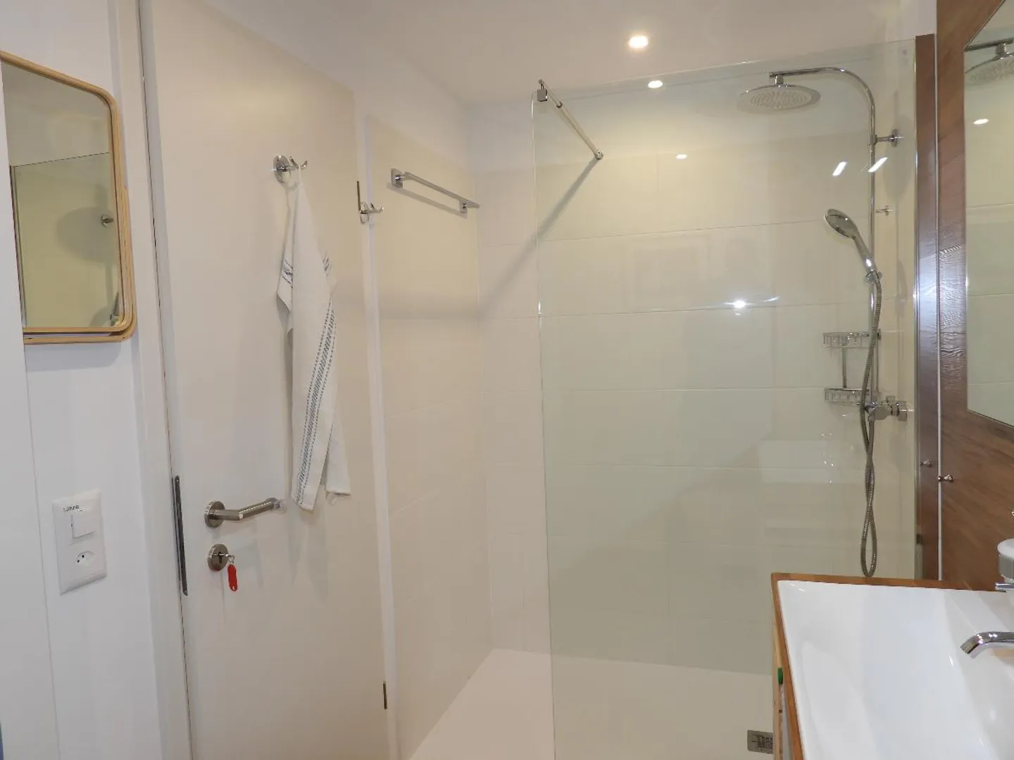 Appartamento arredato 1 camera - Foto 3 di 5