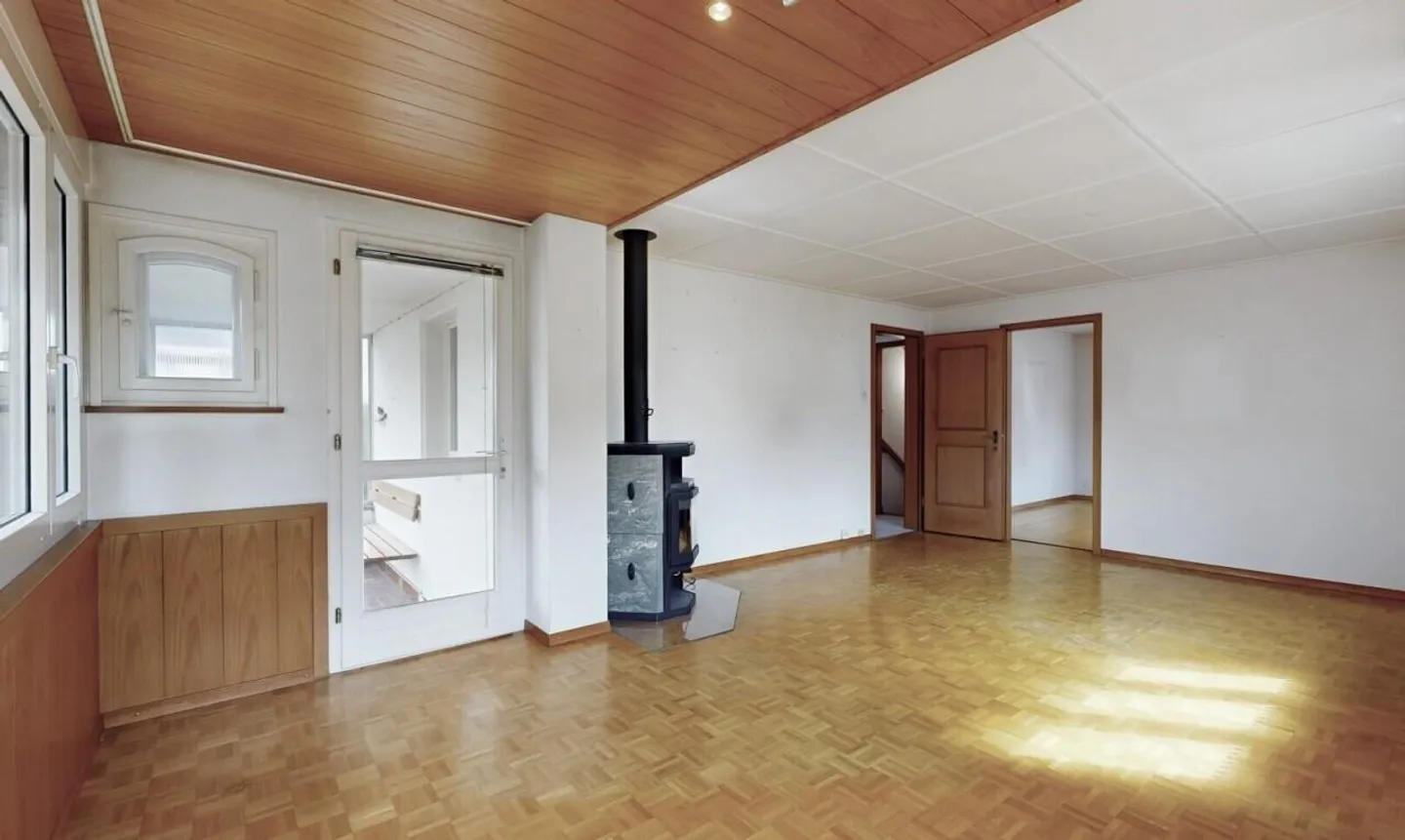 Casa unifamiliare Windisch - Foto 8 di 11