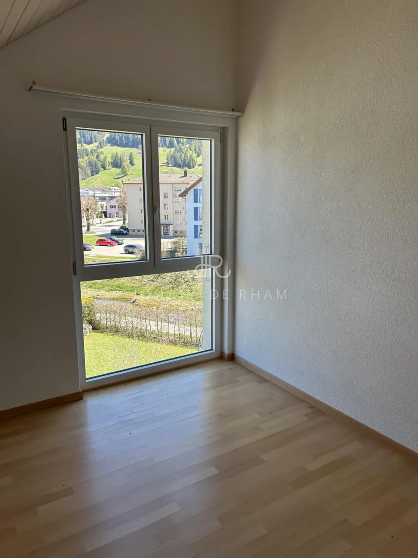 Bell'appartamento di alta classe - Duplex in Attico - Foto 7 di 9