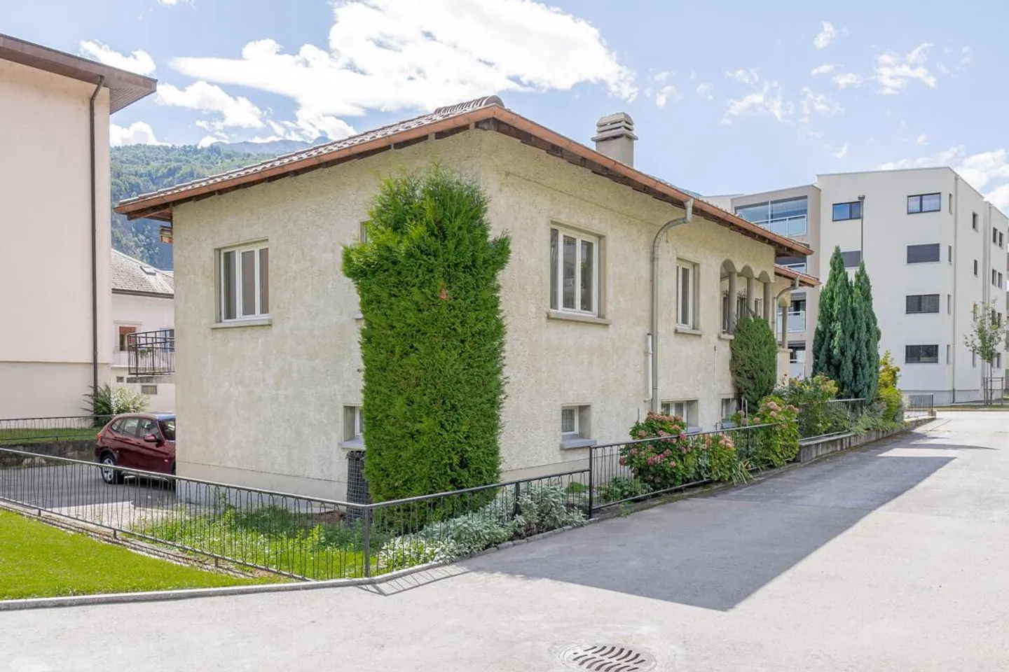Charmantes Einfamilienhaus - Foto 24 von 28
