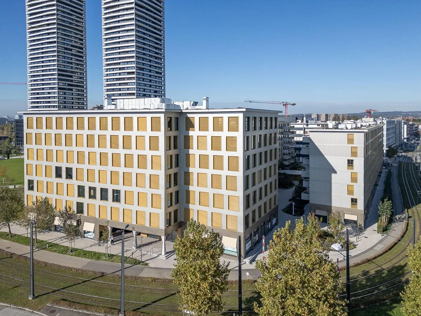 La locazione di uffici più semplice di sempre. Pronto a lavorare. - Foto 1 di 13