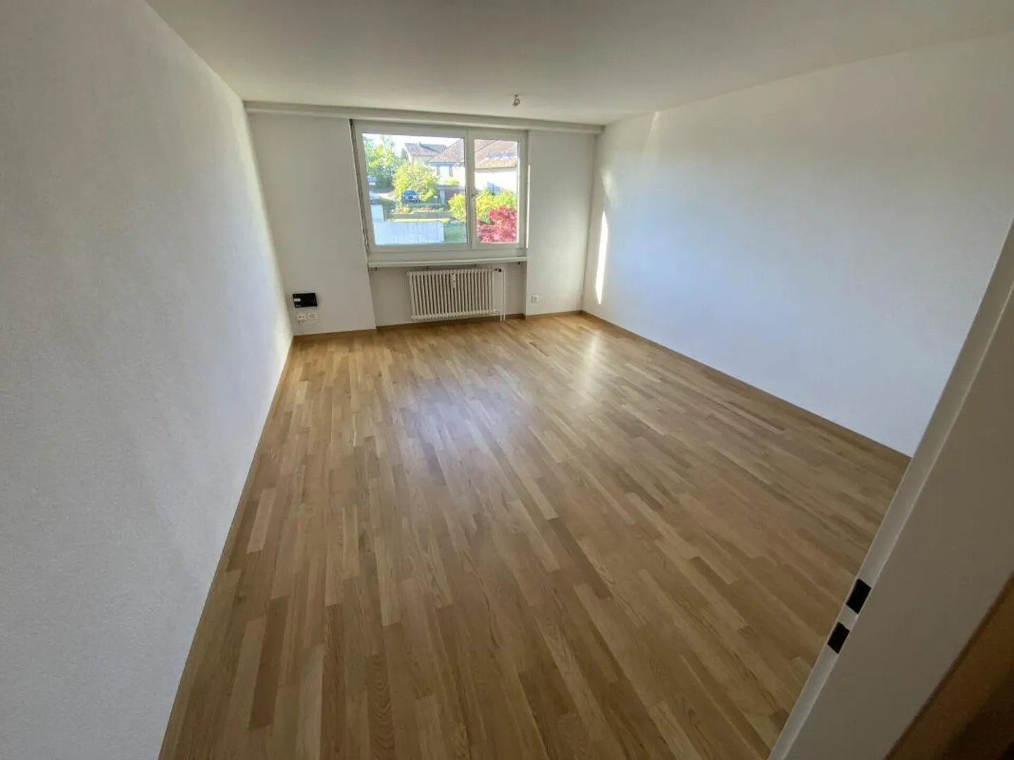 bright 1-room apartment - Photo 1 of 5