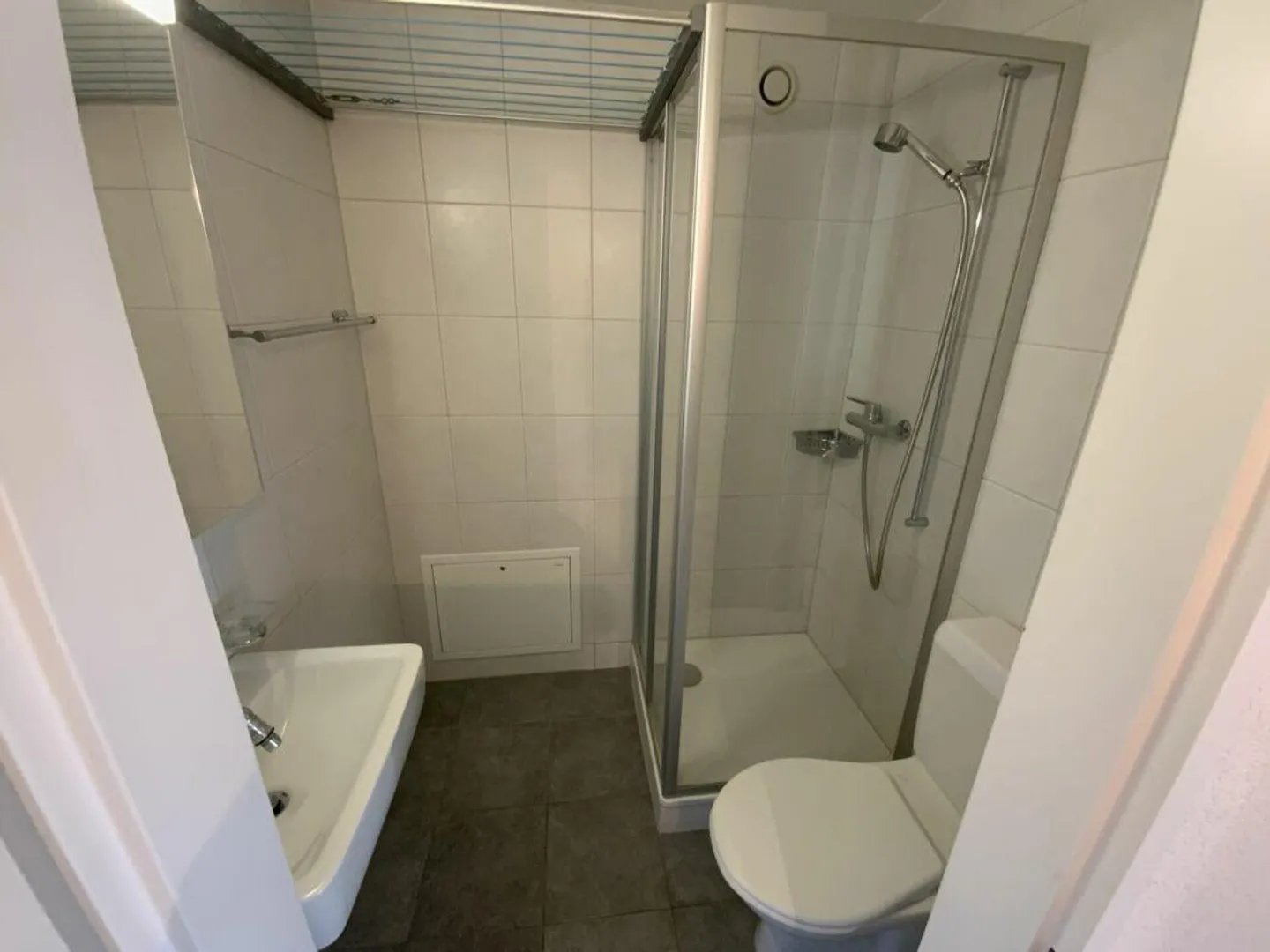 bright 1-room apartment - Photo 4 of 5