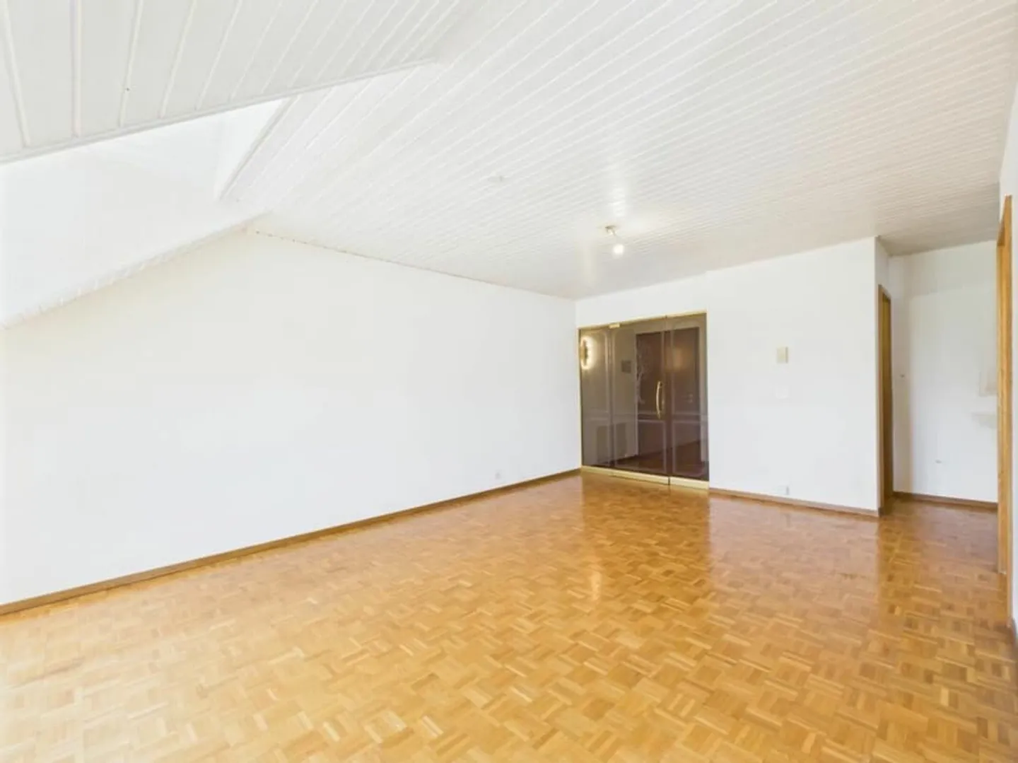 4,5-Zimmer-Wohnung in Yverdon - Foto 4 von 9