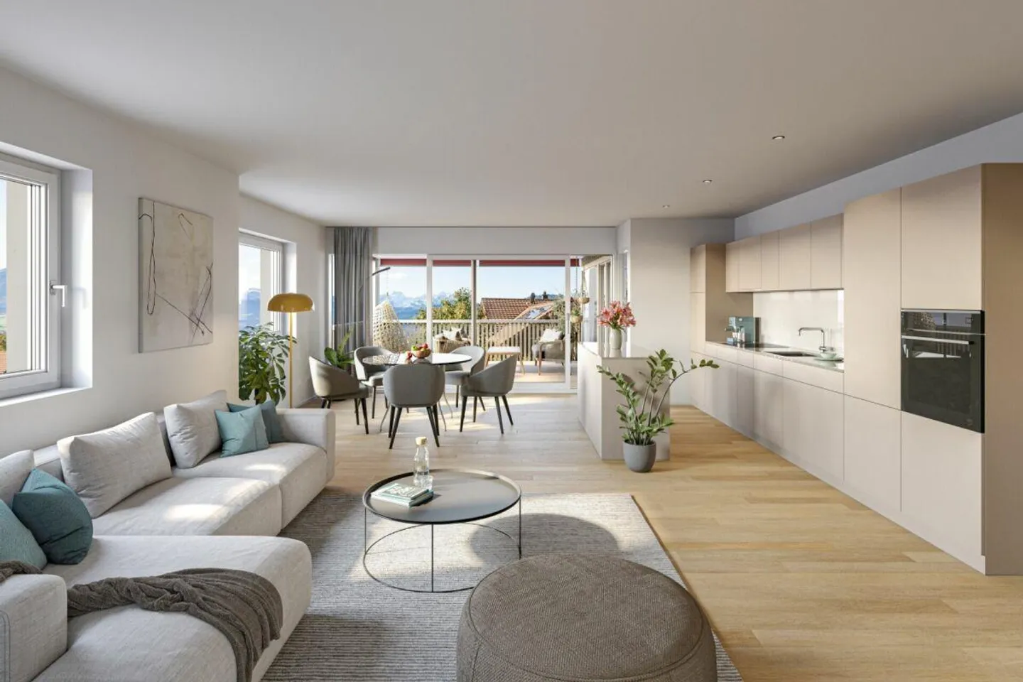 Home is where it is special - Photo 4 of 5