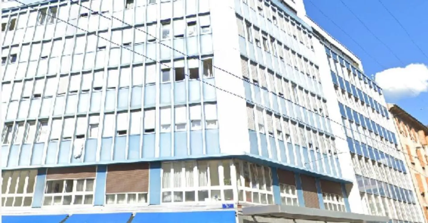 4.5-room apartment in the heart of Geneva - Photo 1 of 4