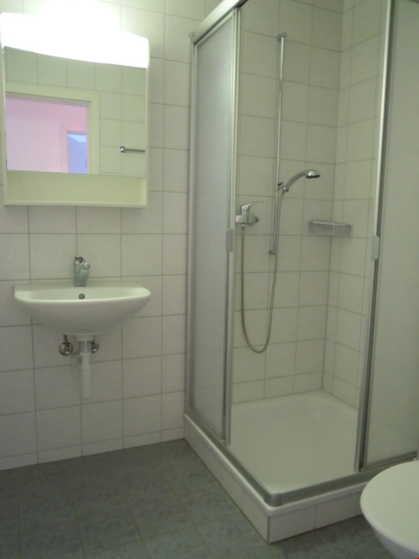 Luminoso appartamento di 4,5 stanze in una posizione tranquilla - Foto 6 di 10