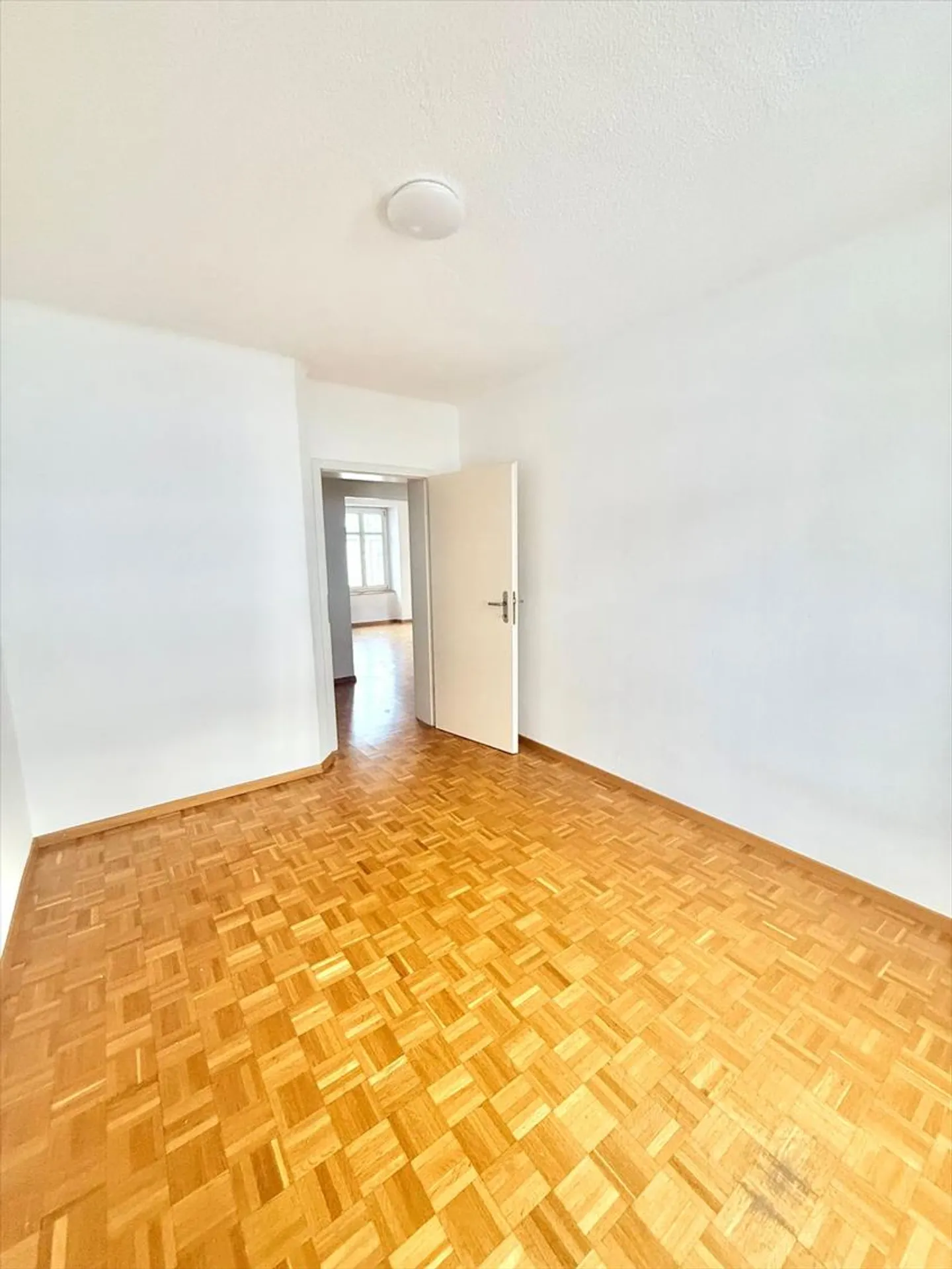 Appartement avec 3,5 pièces et balcon - Photo 11 sur 11