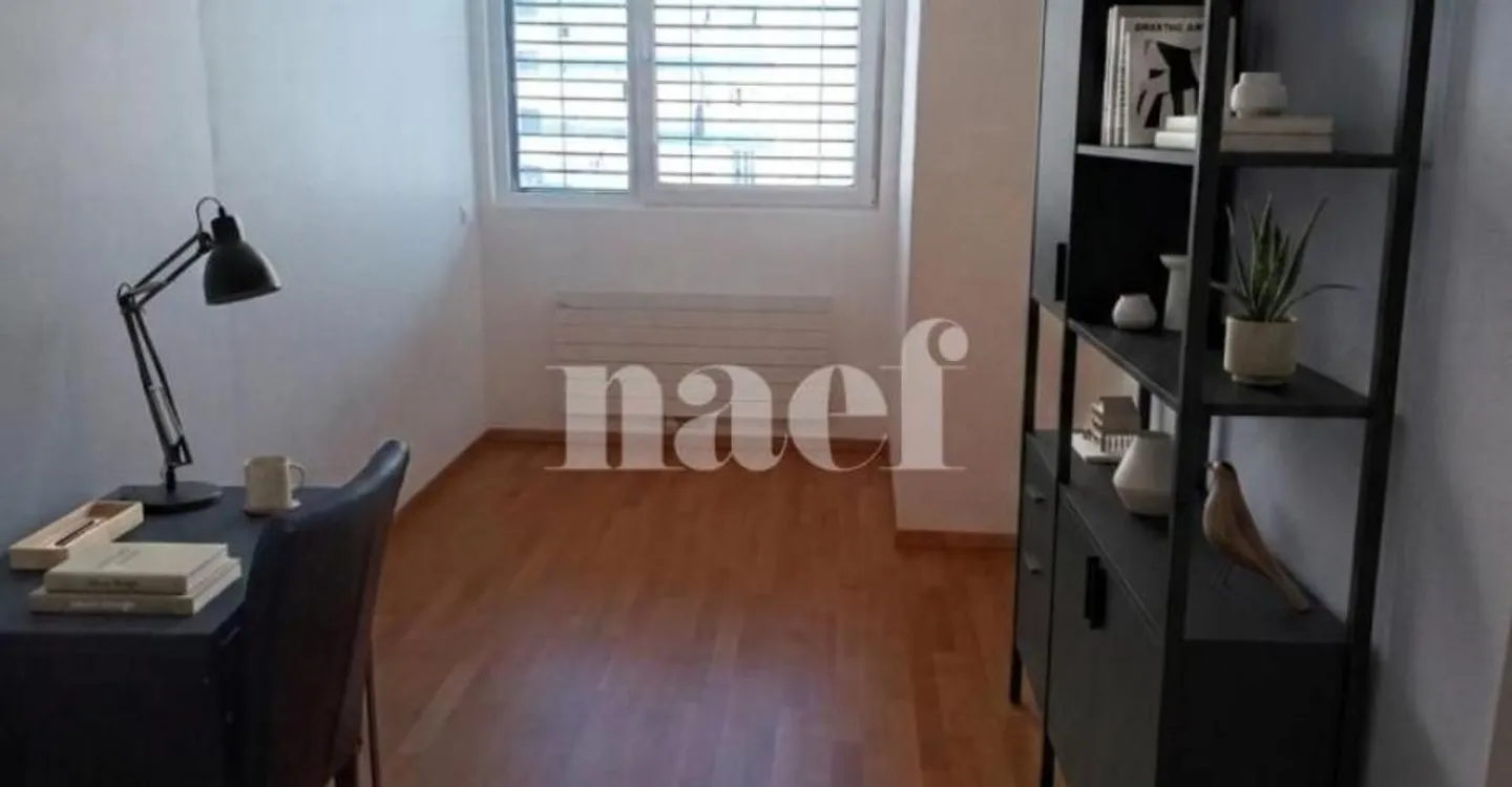 4.5-room apartment in the heart of Geneva - Photo 4 of 4