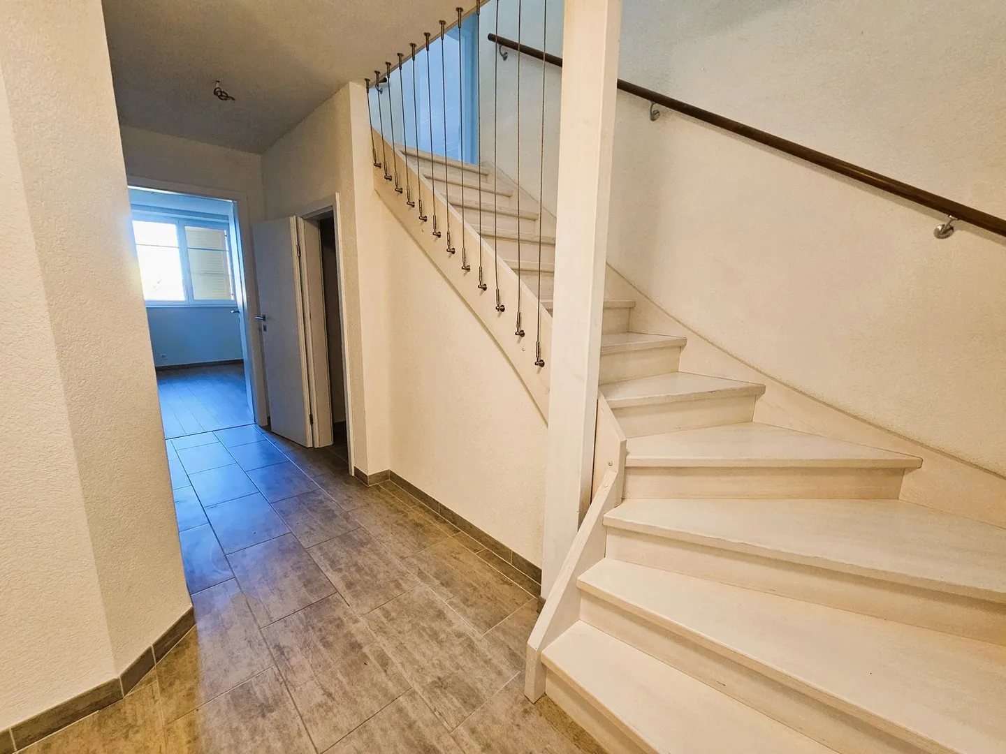 Atypical apartment with sunset terrace - Photo 10 of 10