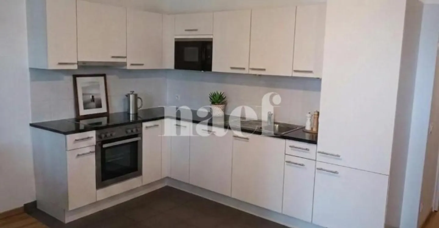 4.5-room apartment in the heart of Geneva - Photo 3 of 4