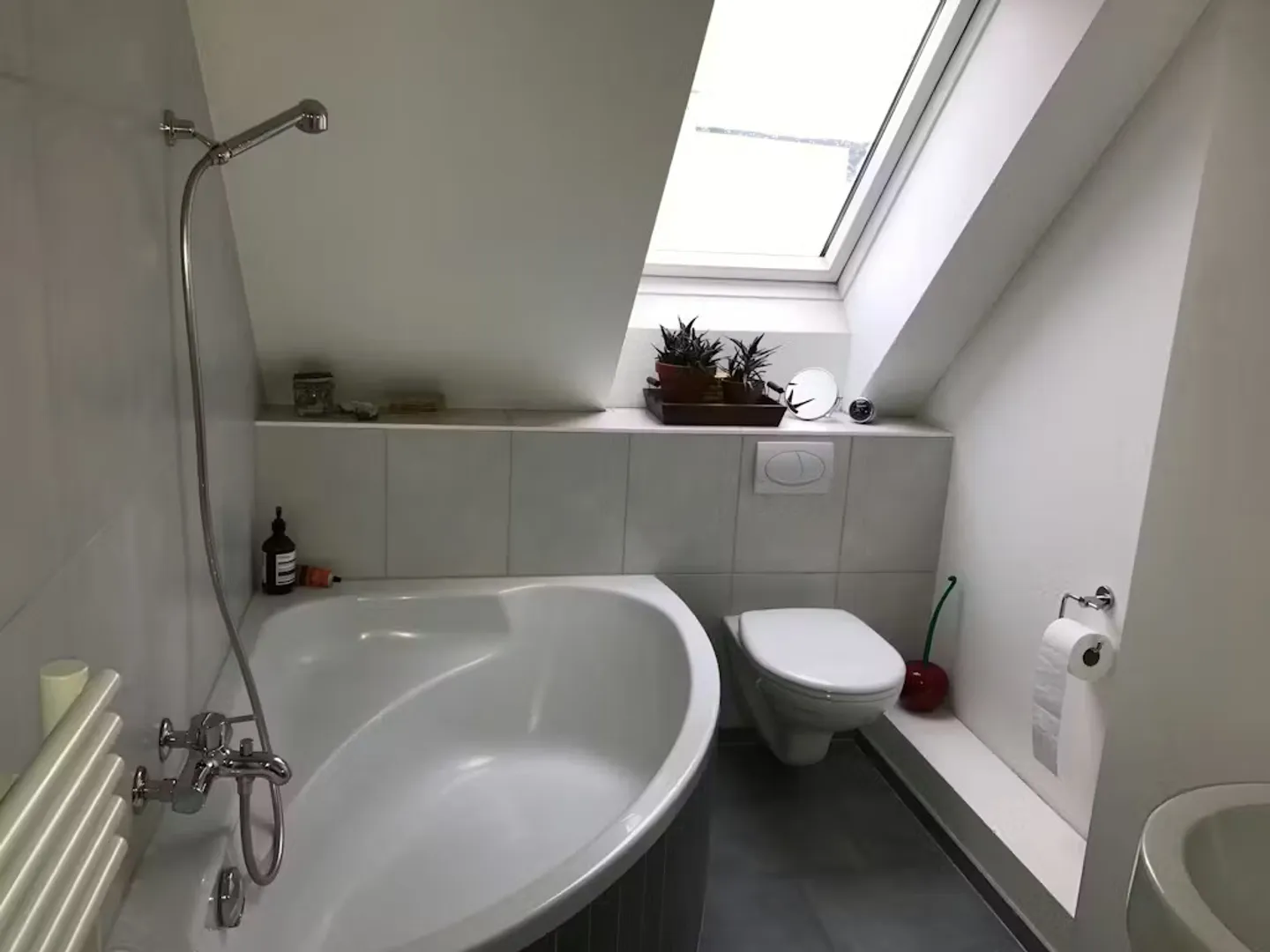 Wohnung mieten - Foto 7 von 9