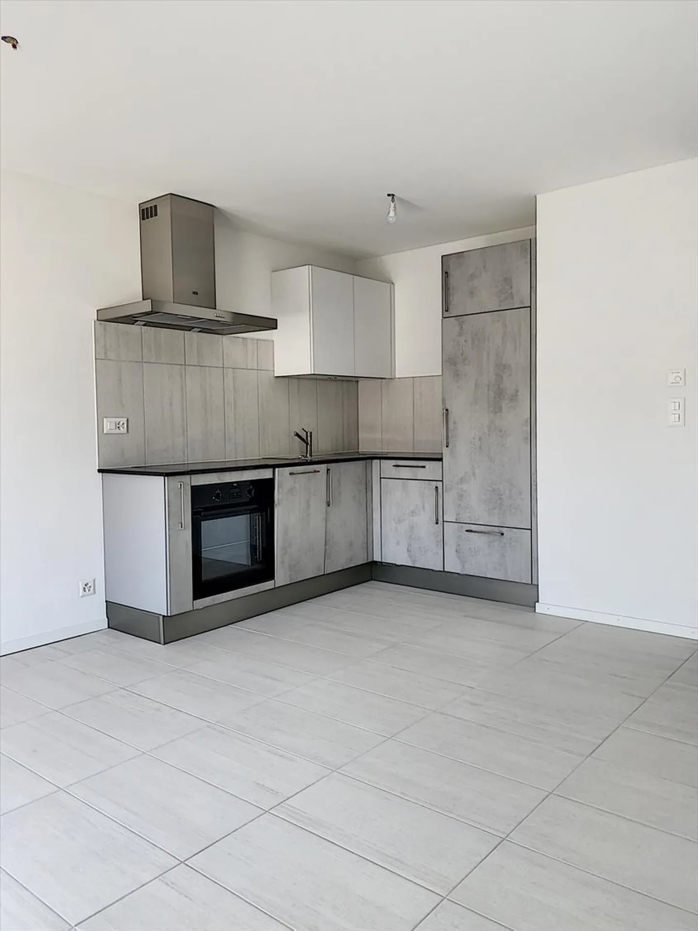 Appartement 1.5 pièces - Photo 3 sur 6