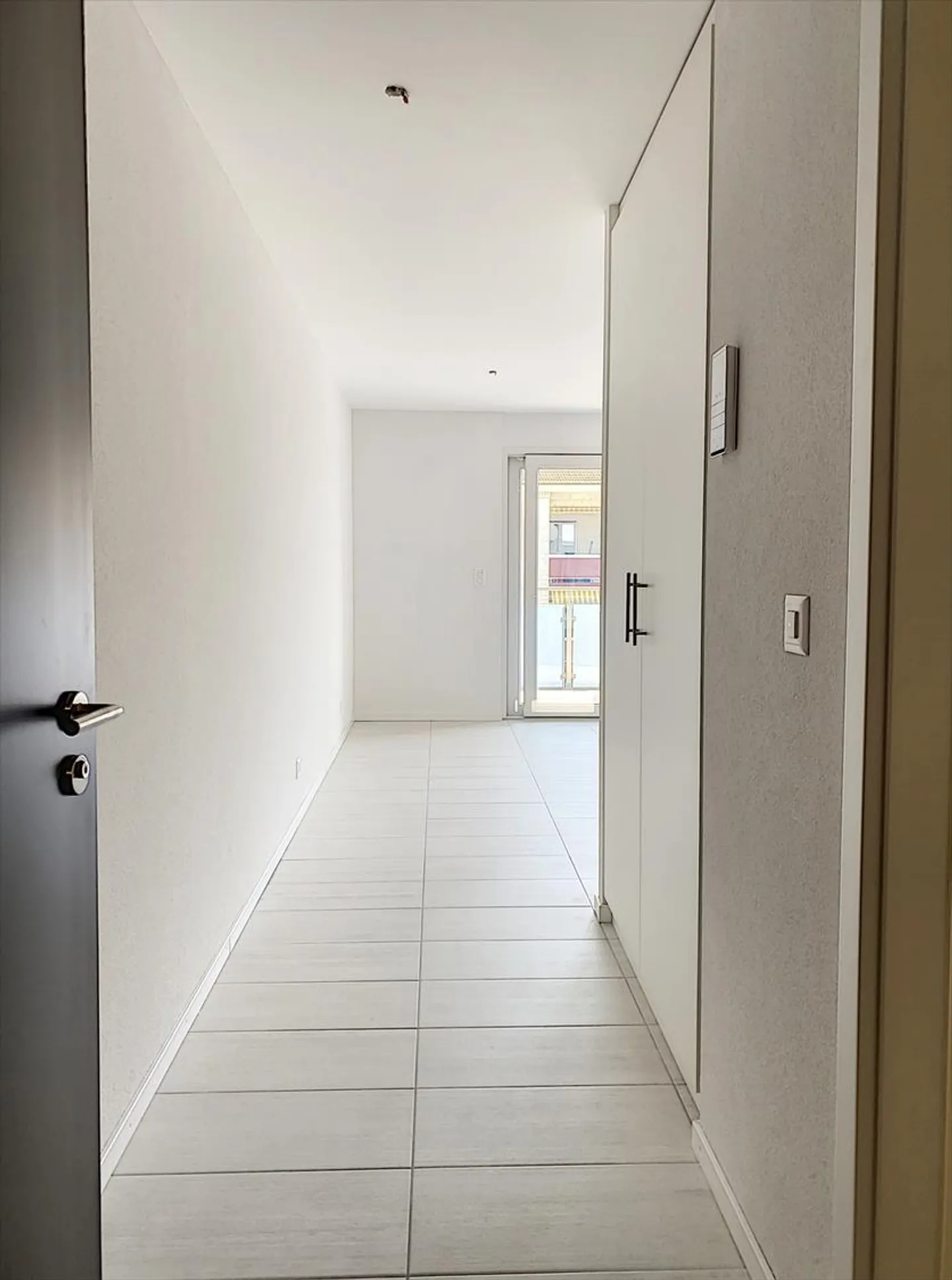 Appartement 1.5 pièces - Photo 4 sur 6