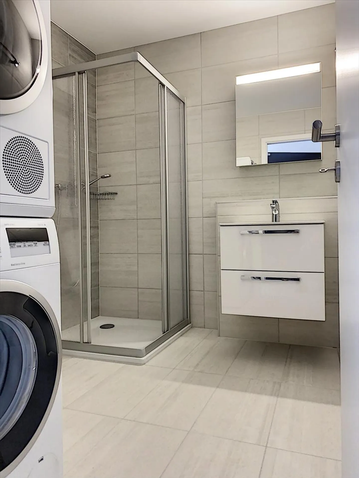 Appartement 1.5 pièces - Photo 5 sur 6