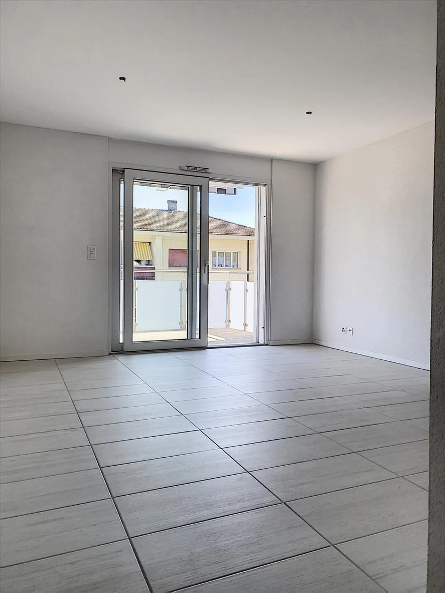 Appartement 1.5 pièces - Photo 2 sur 6