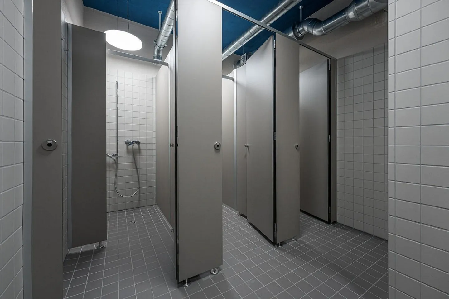 La locazione di uffici più semplice di sempre. Pronto a lavorare. - Foto 11 di 13