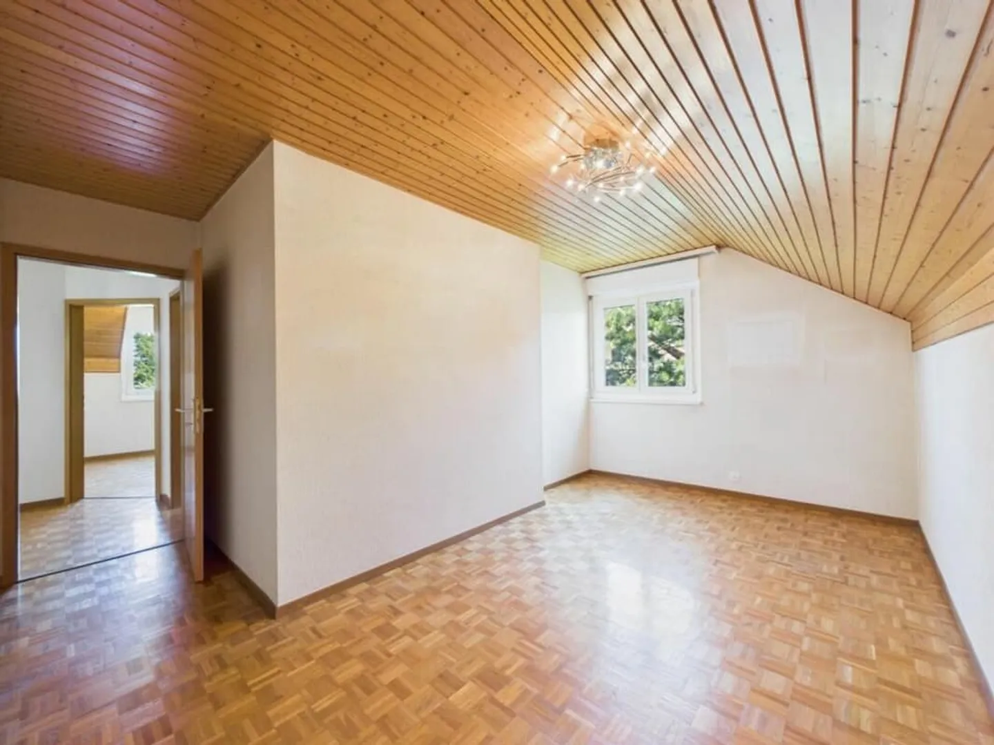 4,5-Zimmer-Wohnung in Yverdon - Foto 6 von 9