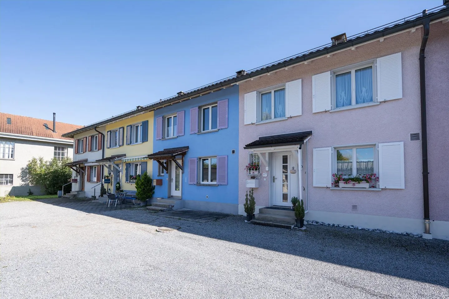 Maison de ville charmante - Photo 3 sur 13