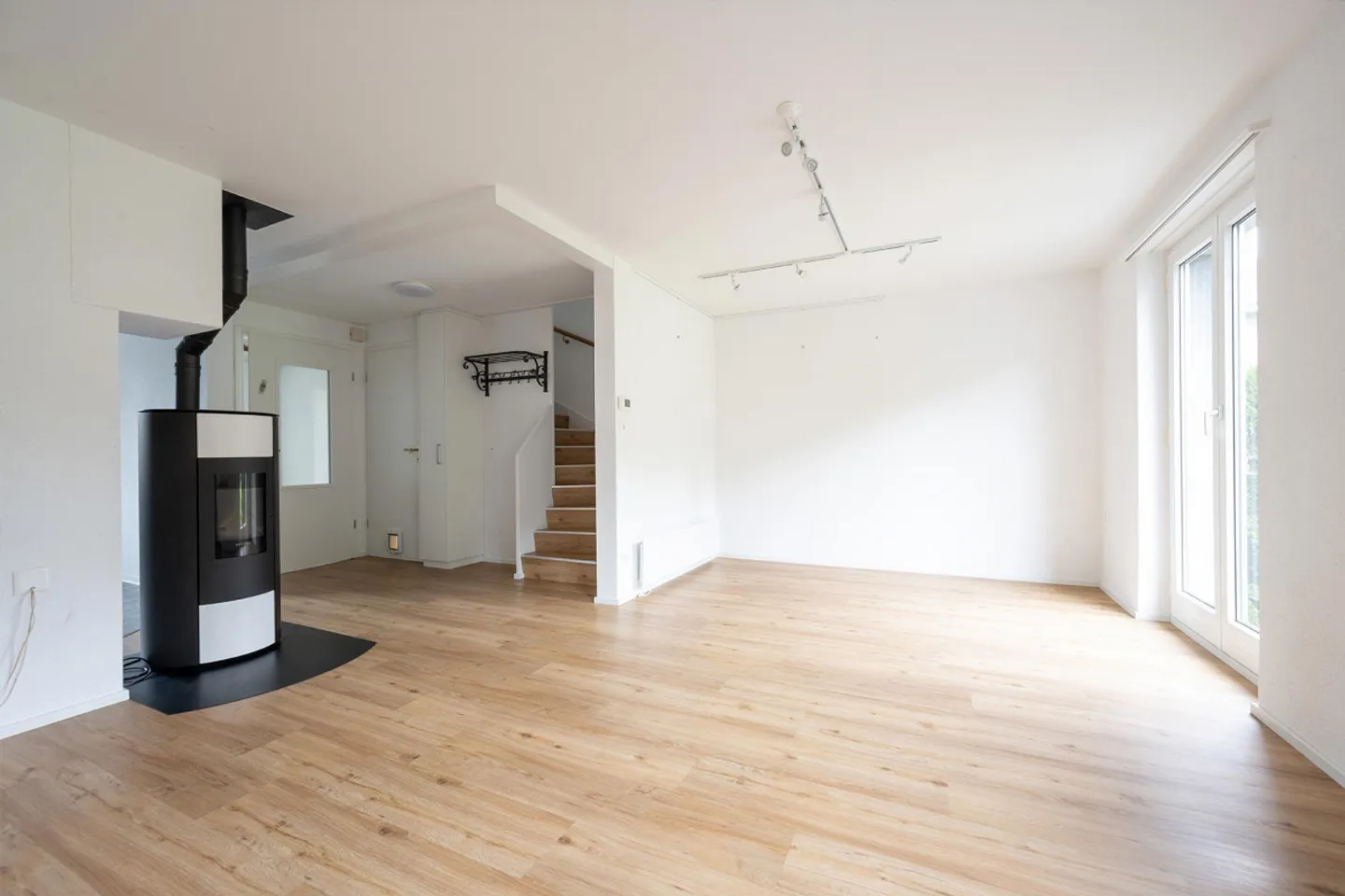 Maison de ville charmante - Photo 4 sur 13