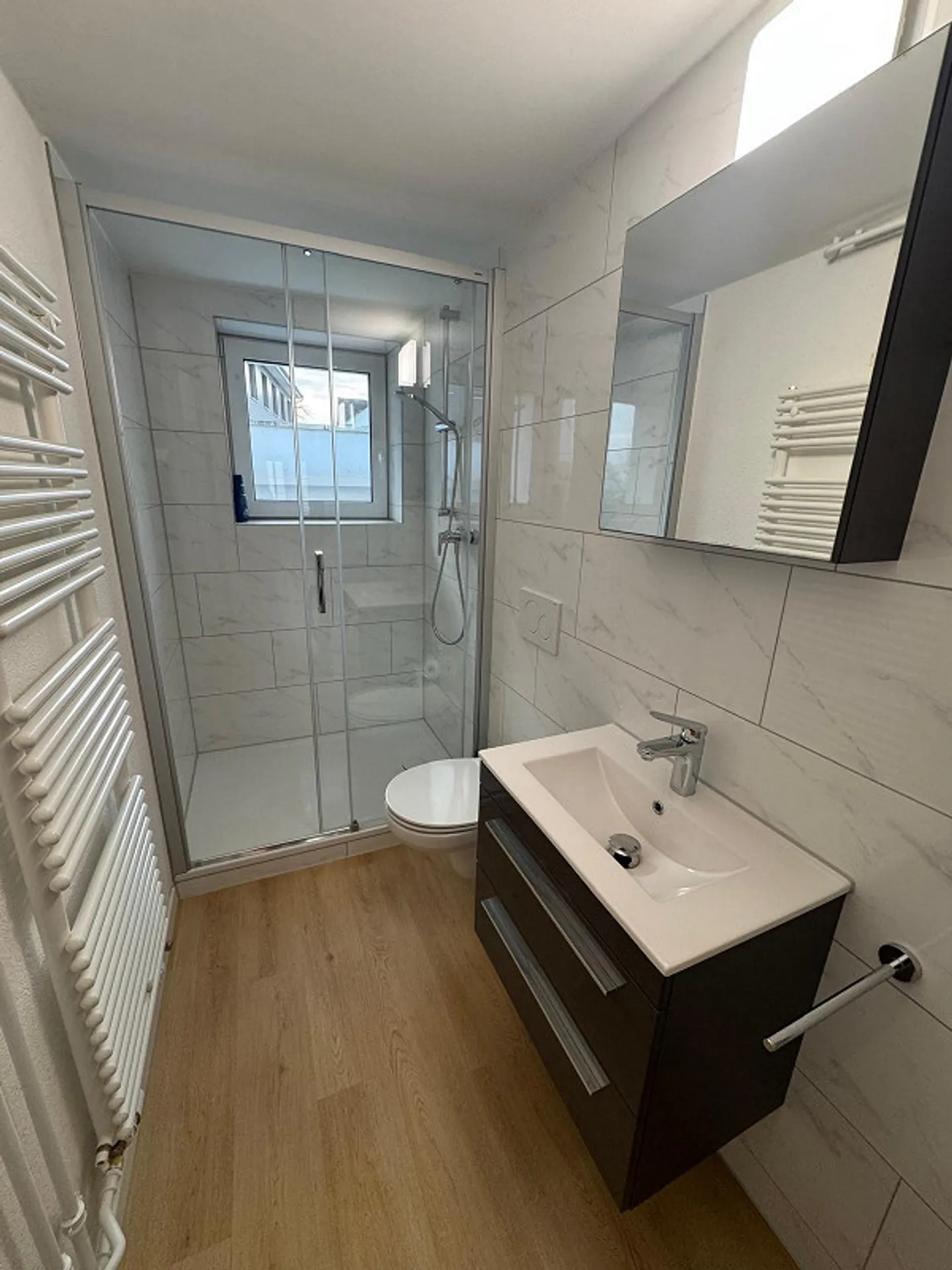 Modern 3.5-room apartment in Rothenhausen - Photo 12 of 15