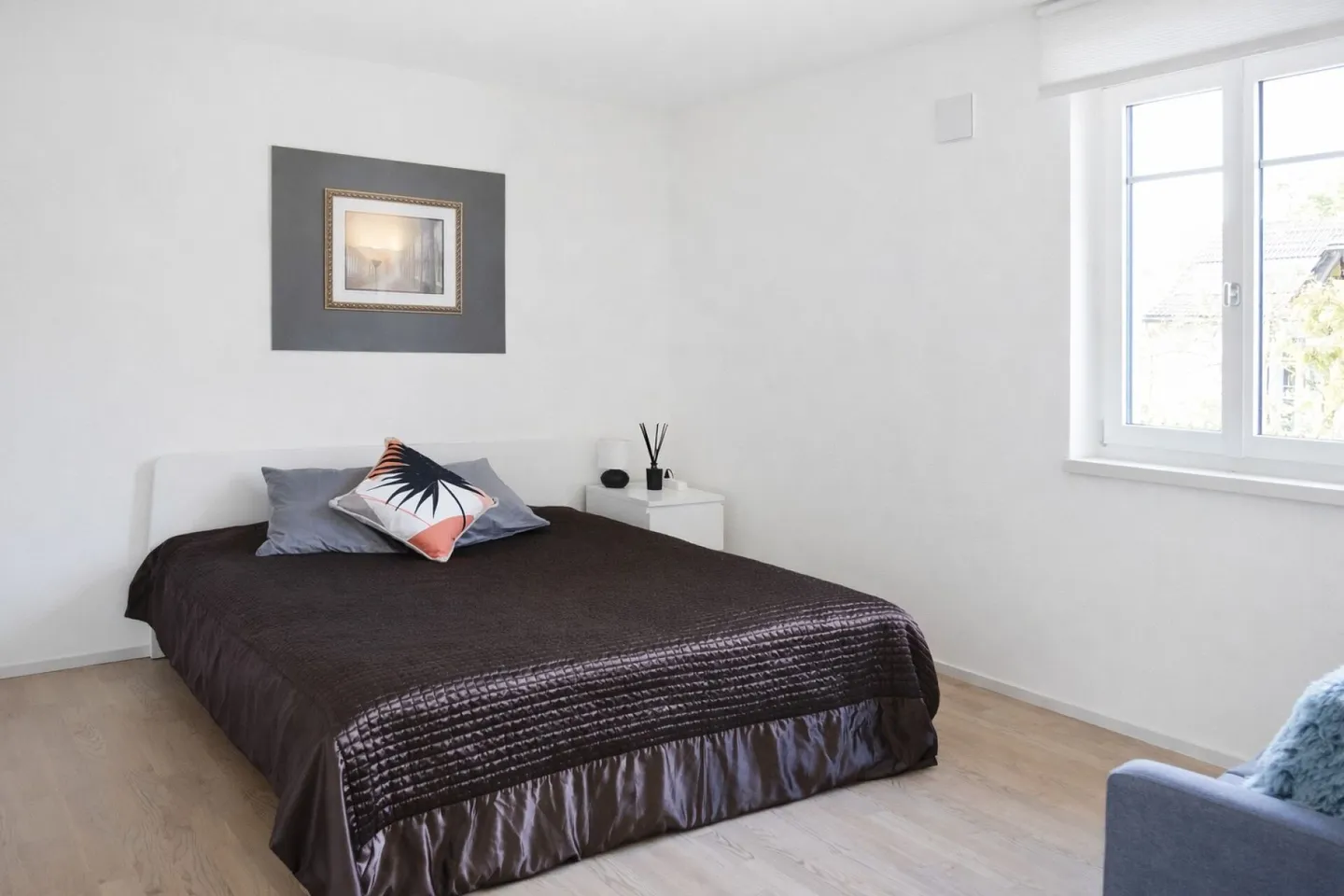 Modern Living Space in a Historic Location! - Photo 13 of 16