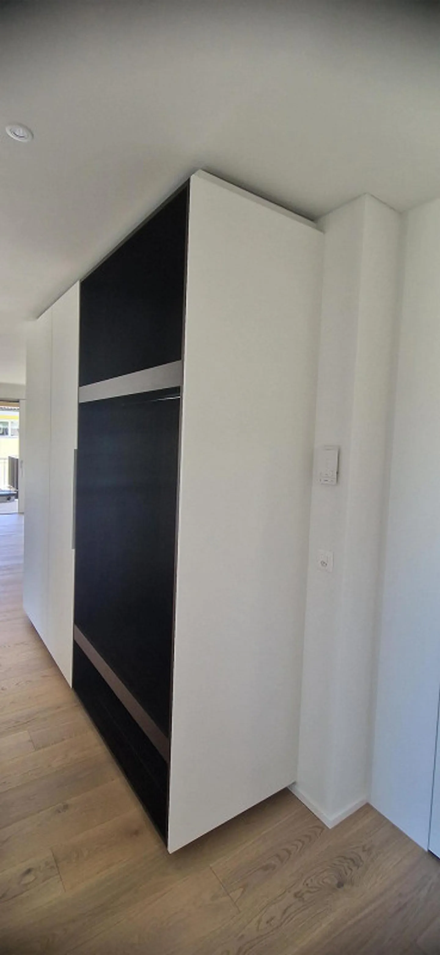 First rental! New, modern 4 1/2-room apartment in Buttisholz - Photo 2 of 13