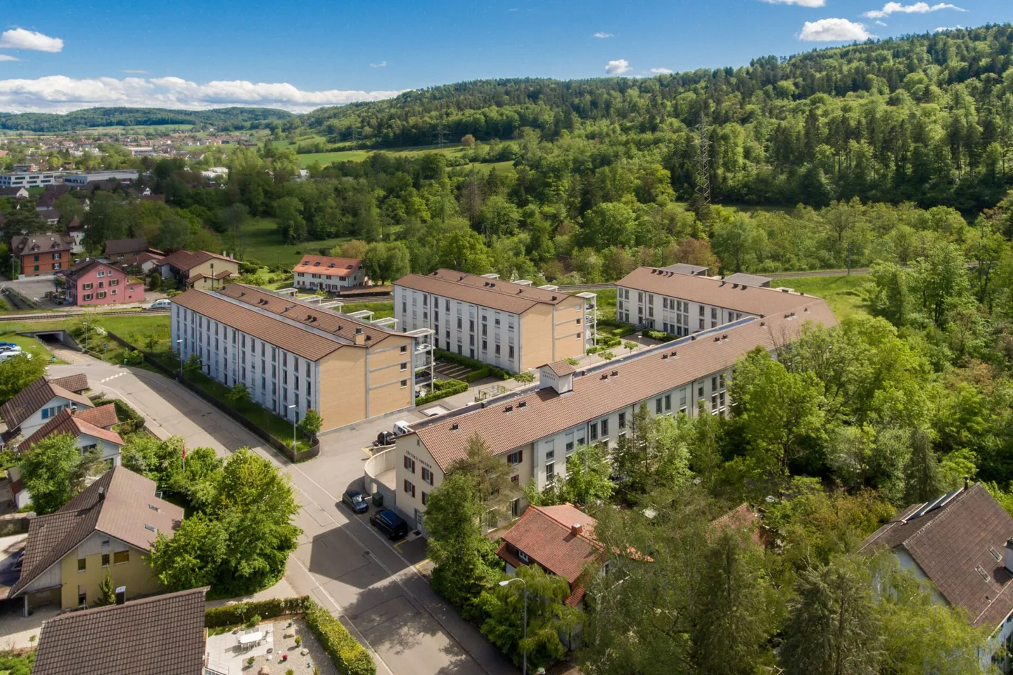 Modern Living Space in a Historic Location! - Photo 16 of 16