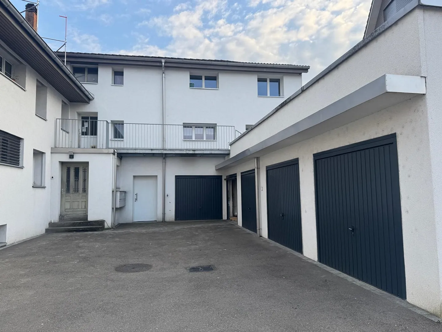 Modern 3.5-room apartment in Rothenhausen - Photo 14 of 15