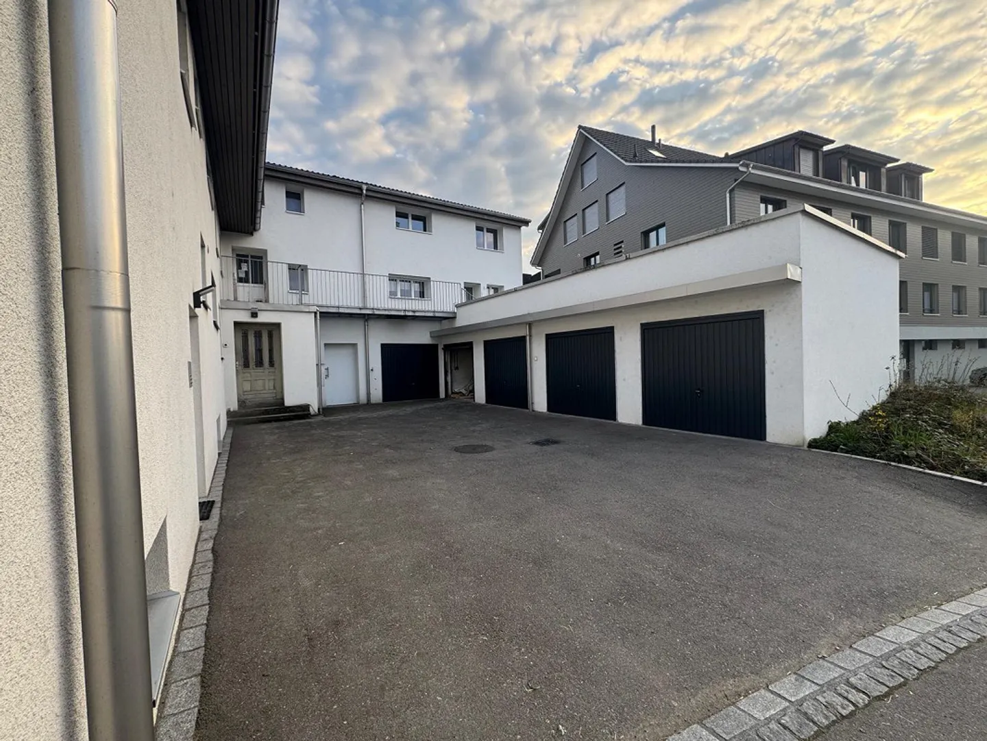 Modern 3.5-room apartment in Rothenhausen - Photo 15 of 15