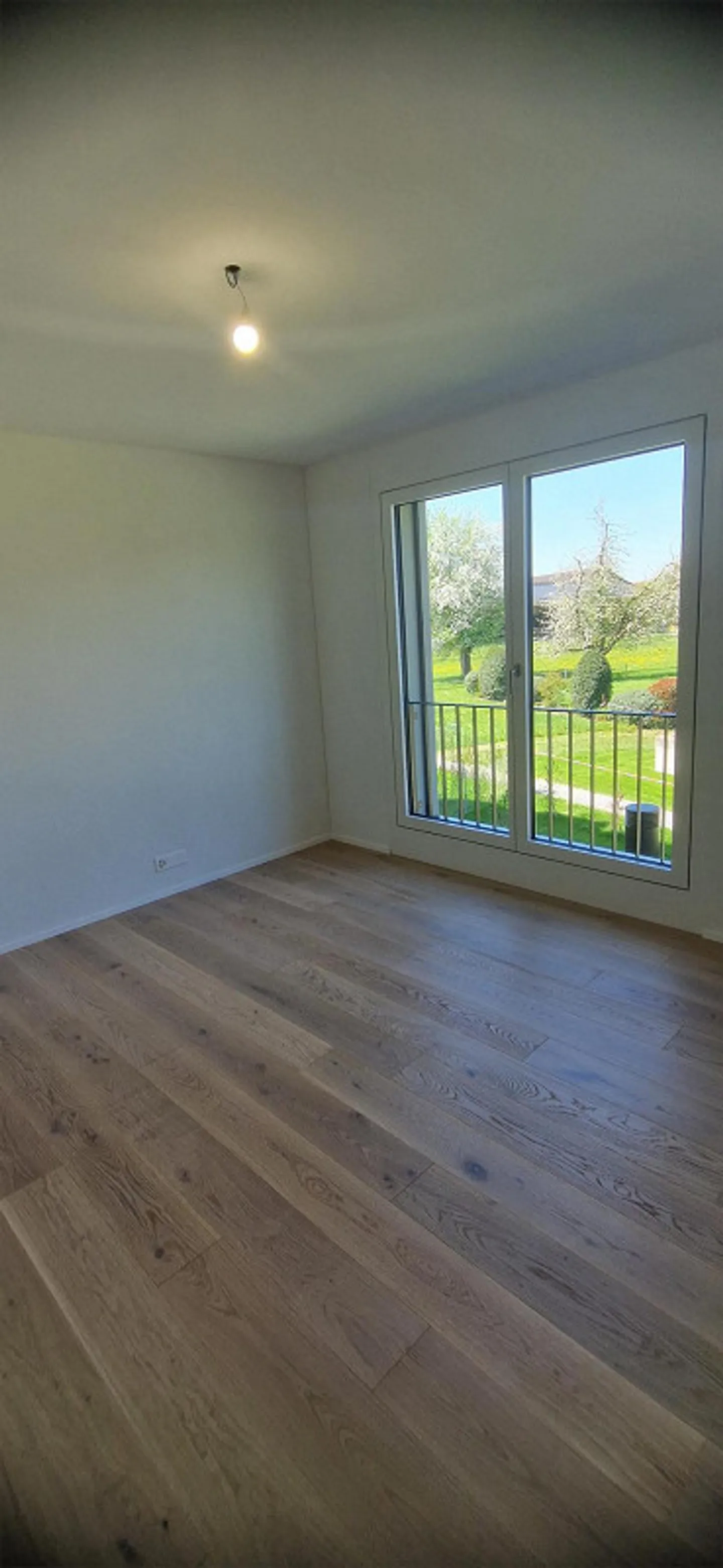 First rental! New, modern 4 1/2-room apartment in Buttisholz - Photo 8 of 13