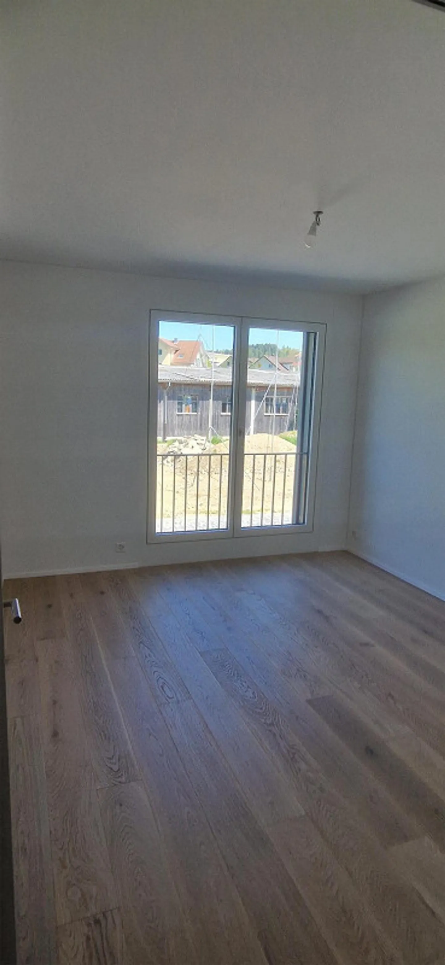 First rental! New, modern 4 1/2-room apartment in Buttisholz - Photo 9 of 13