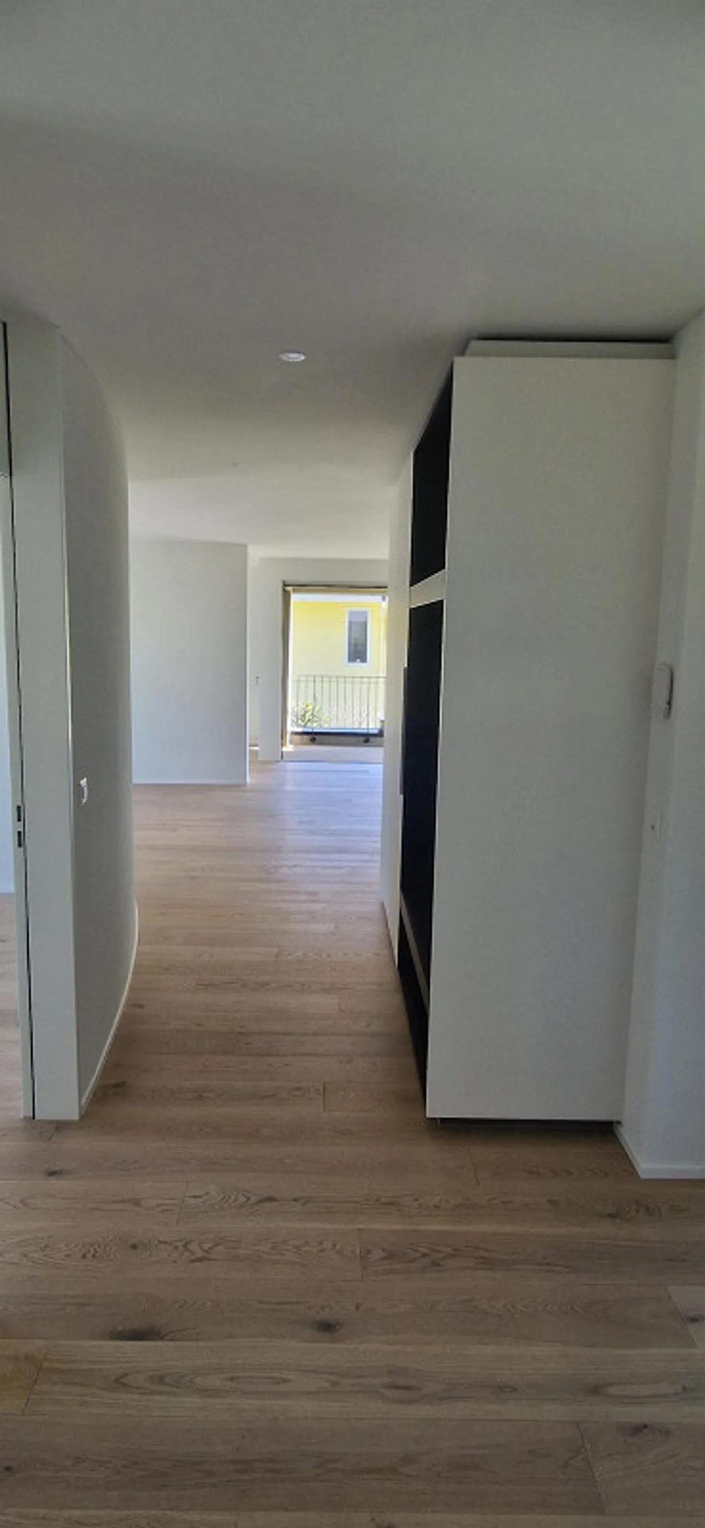 First rental! New, modern 4 1/2-room apartment in Buttisholz - Photo 10 of 13